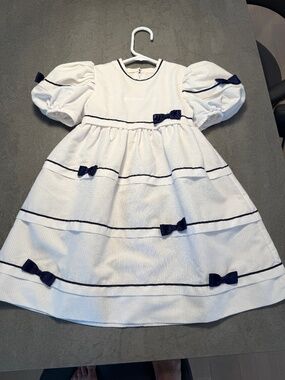 Sylvia Whyte dress size 4